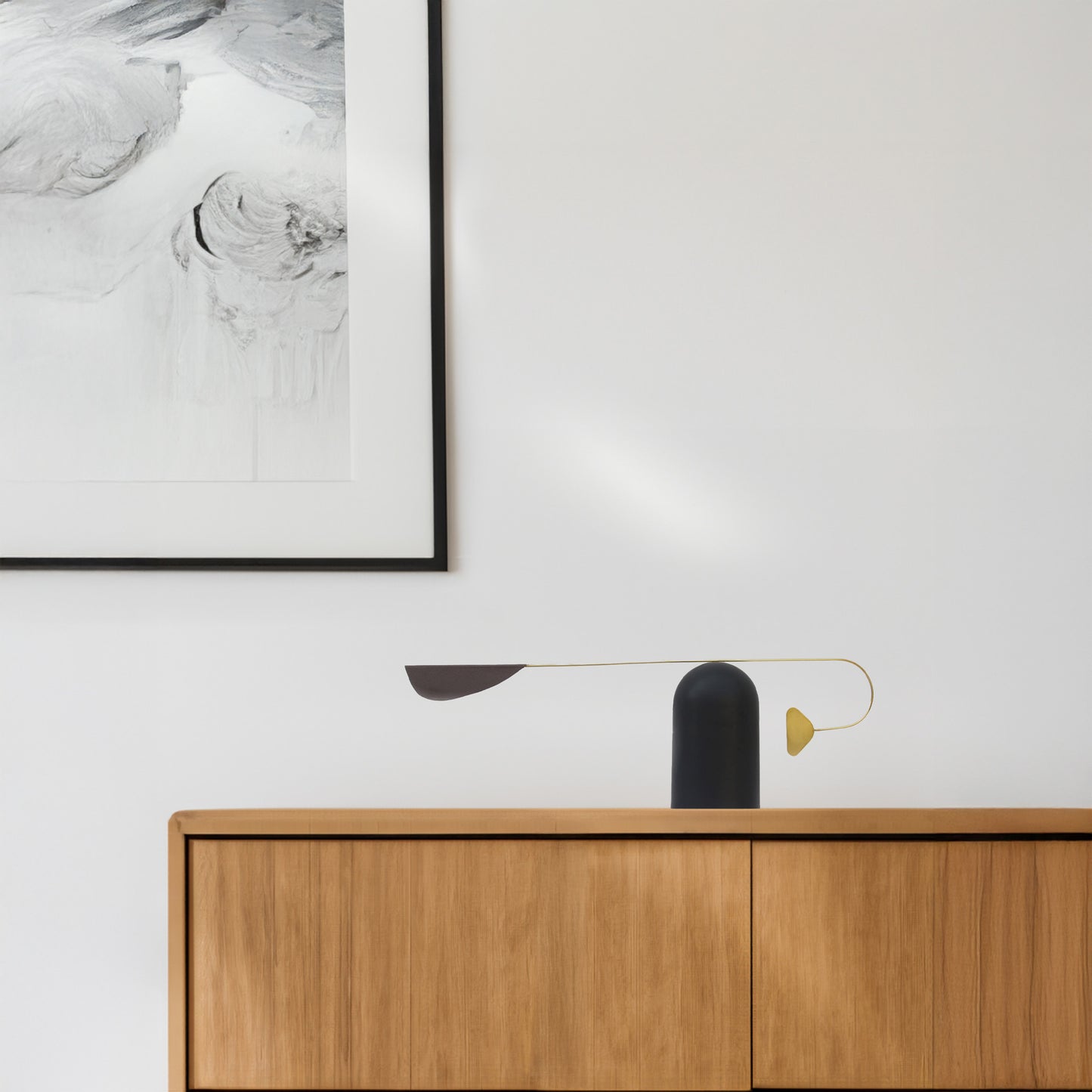 Dom Kinetic Sculpture