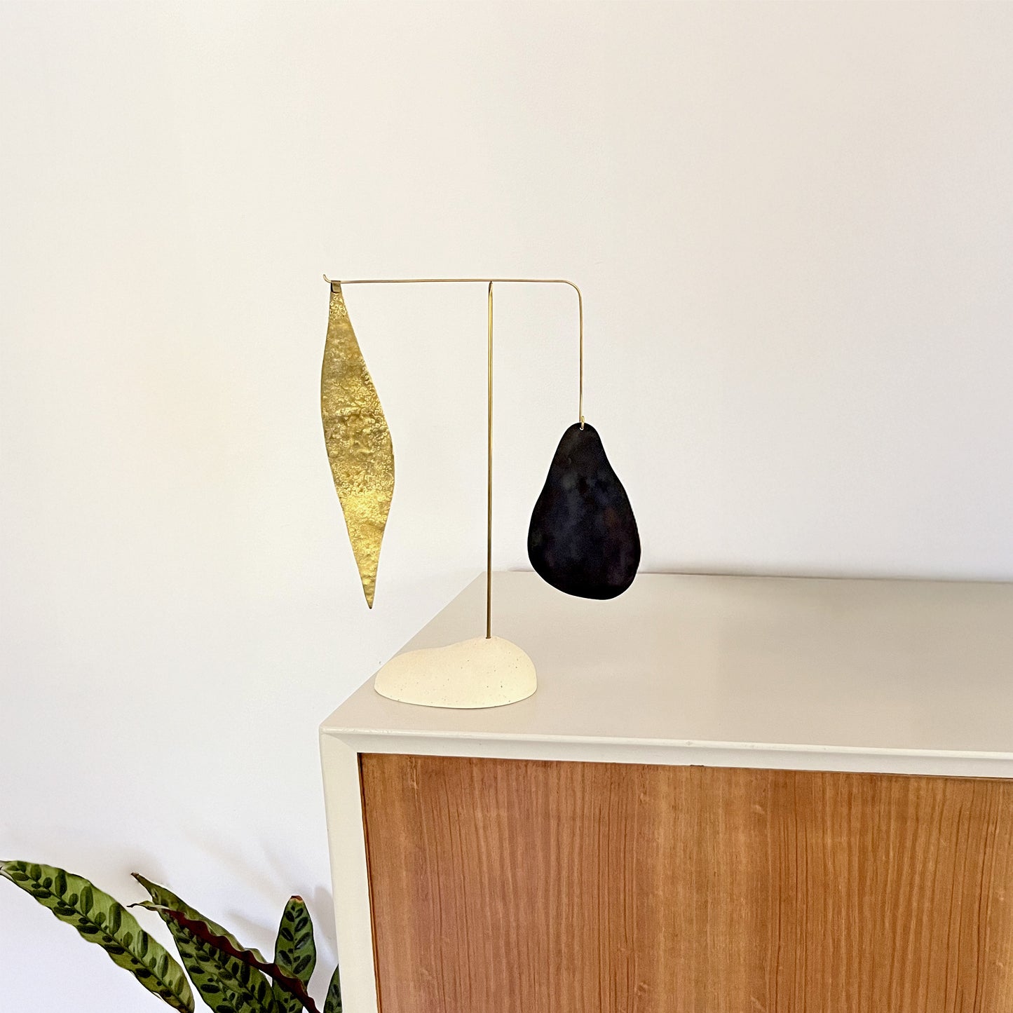 Sela Kinetic Sculpture