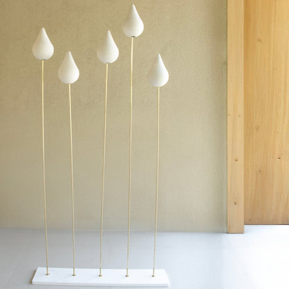 Aeris Kinetic Sculpture