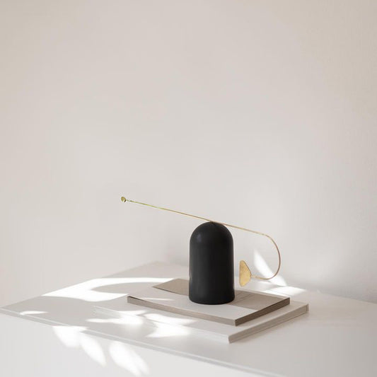 Dom Kinetic Sculpture
