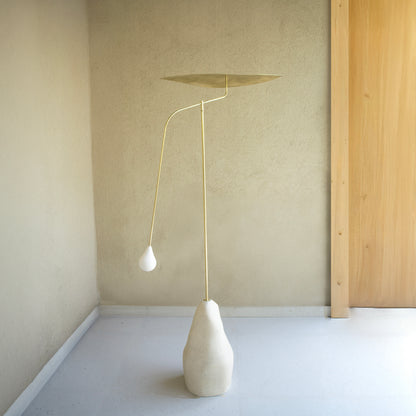 Duora Kinetic Sculpture