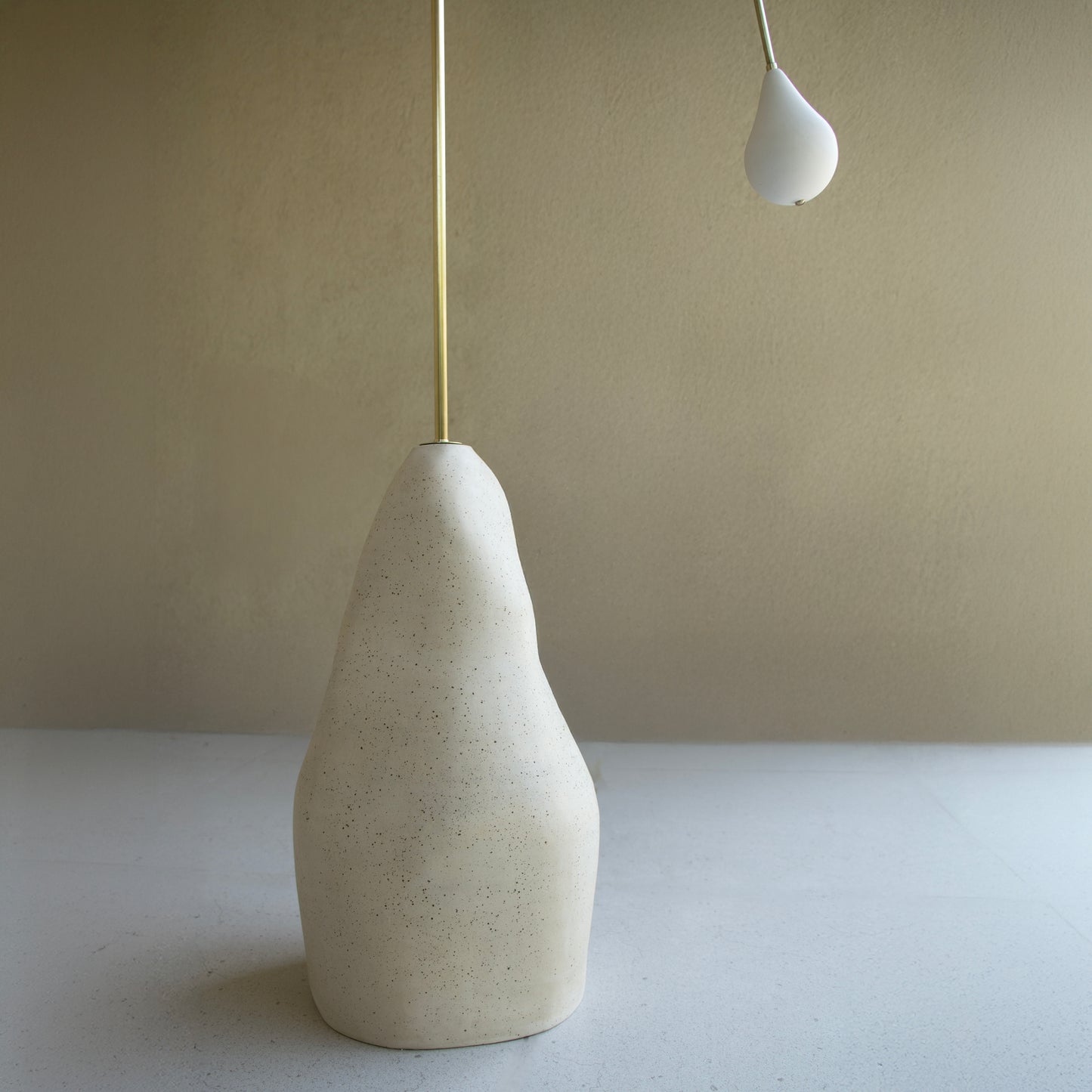 Duora Kinetic Sculpture