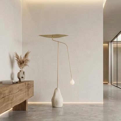 Duora Kinetic Sculpture