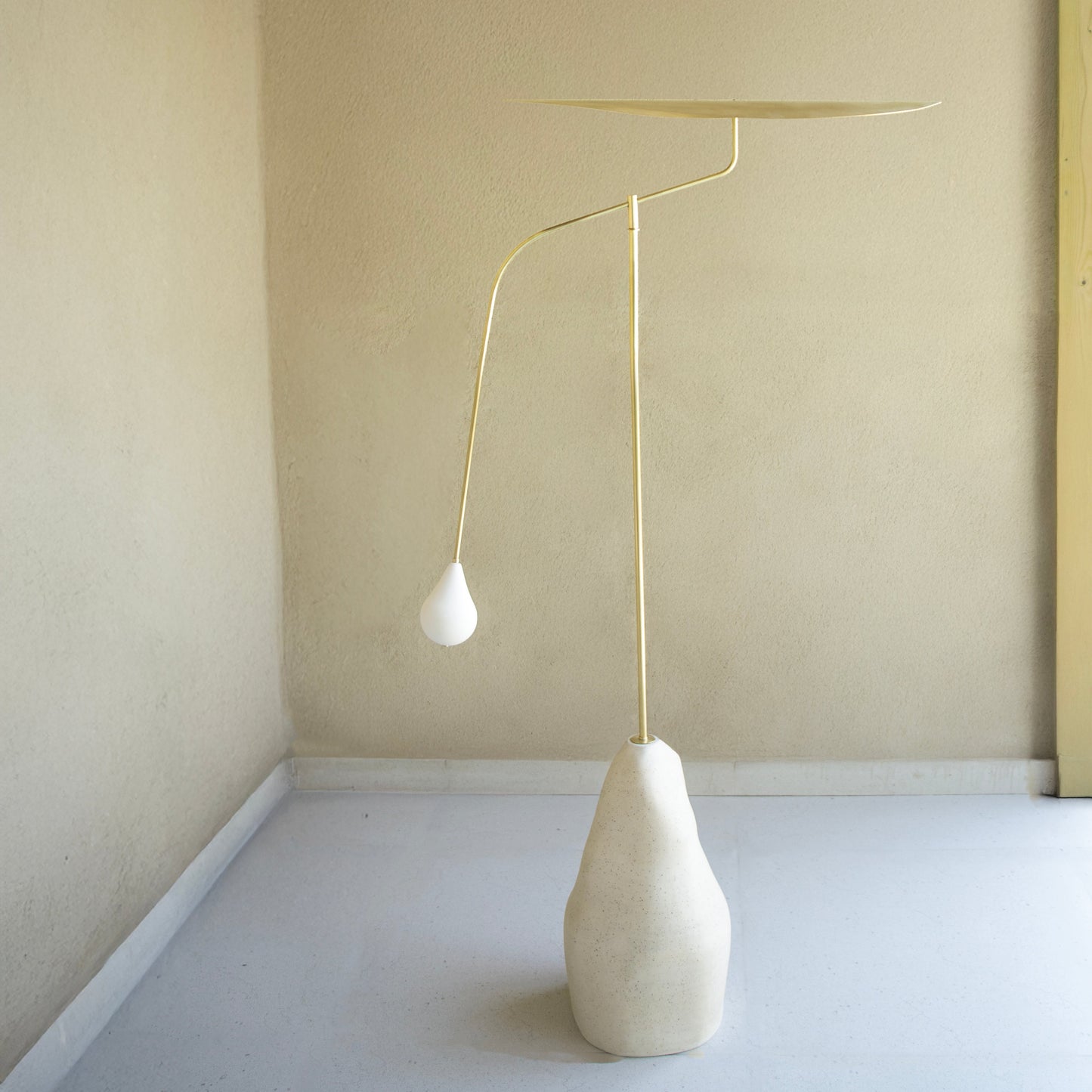 Duora Kinetic Sculpture