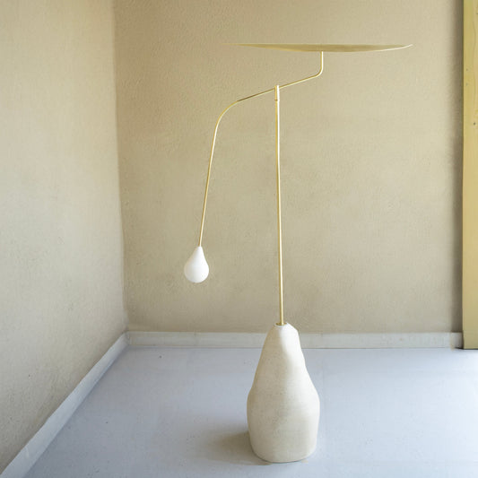 Duora Kinetic Sculpture