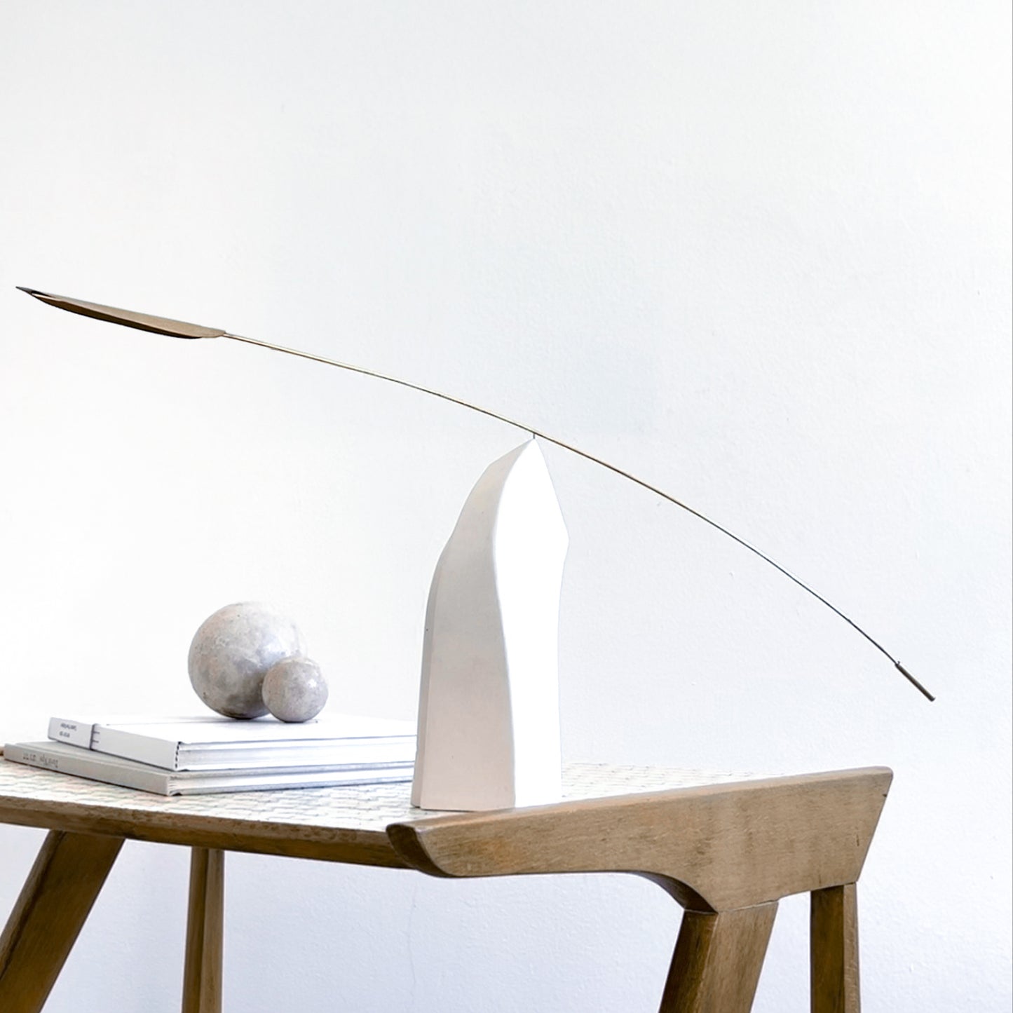 Har Kinetic Sculpture