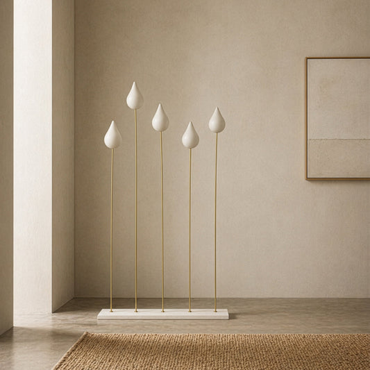 Aeris Kinetic Sculpture
