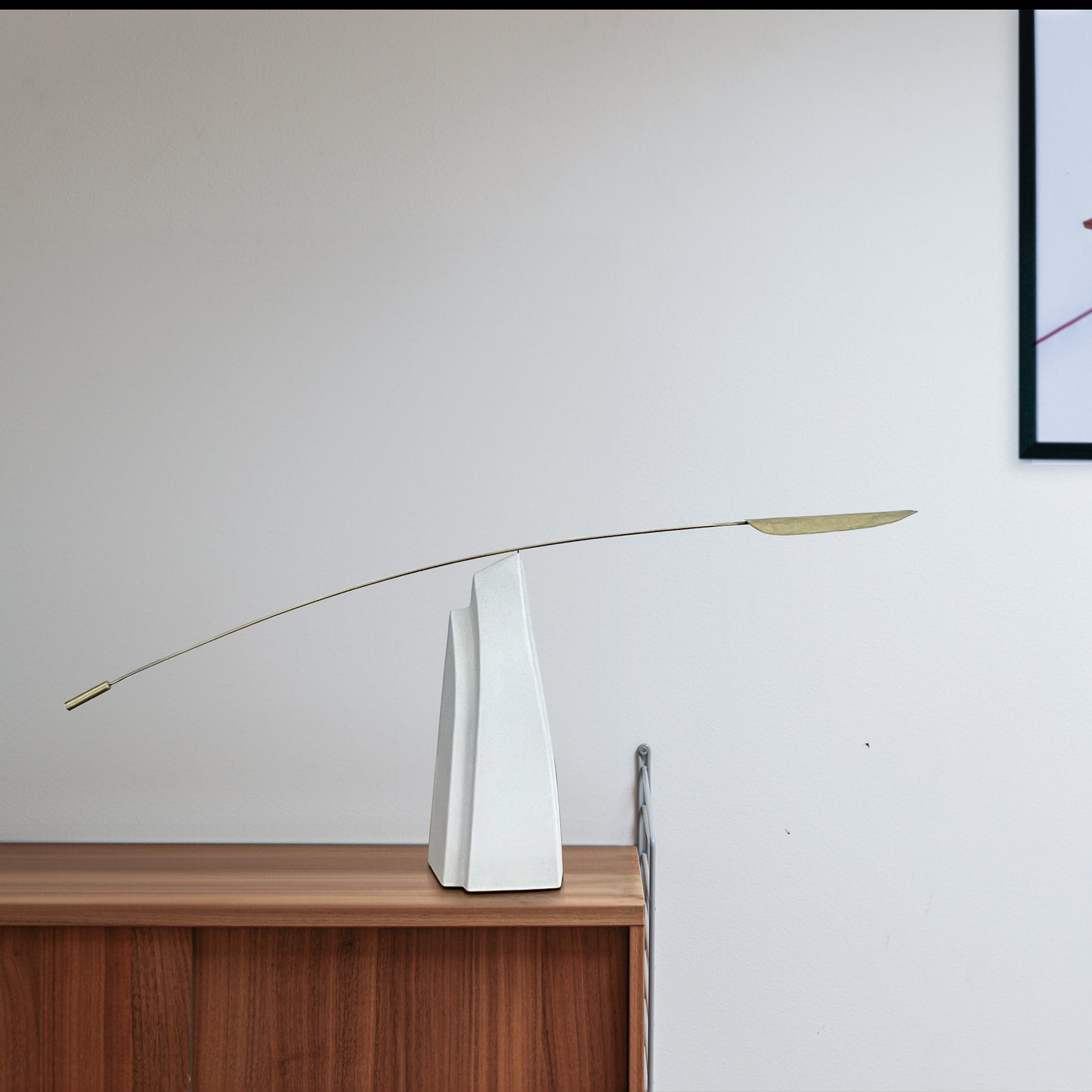 Har Kinetic Sculpture