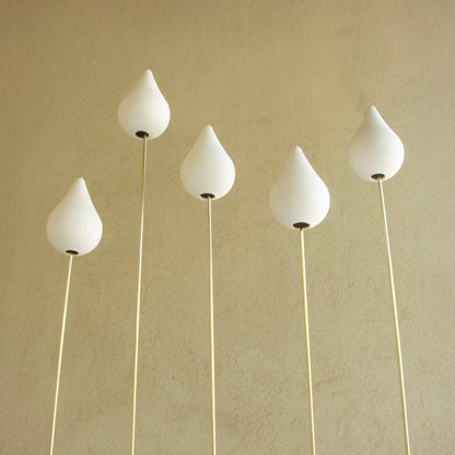 Aeris Kinetic Sculpture