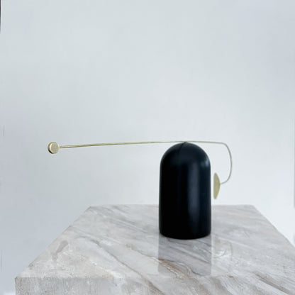 Dom Kinetic Sculpture