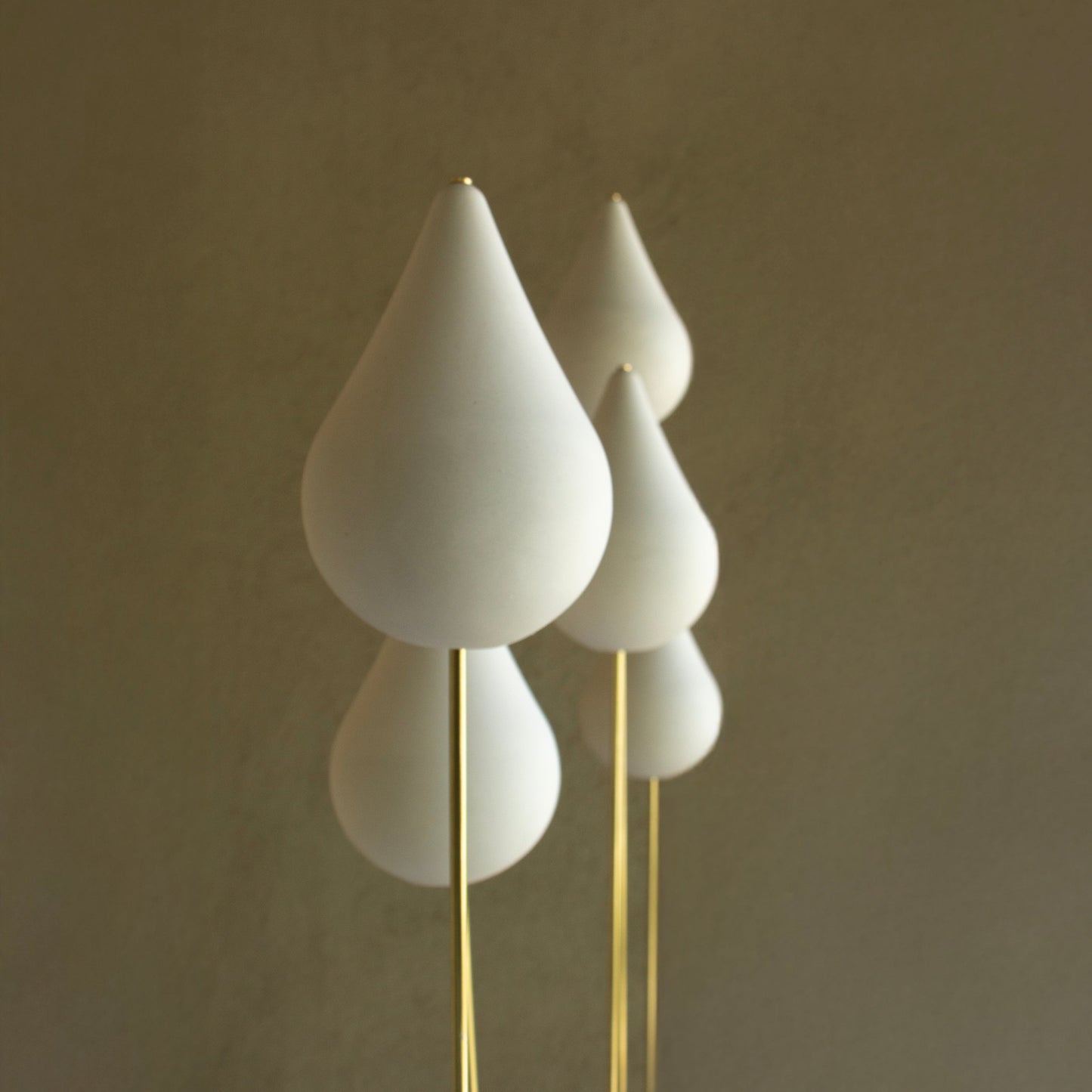 Aeris Kinetic Sculpture