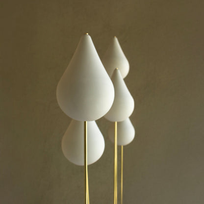 Aeris Kinetic Sculpture