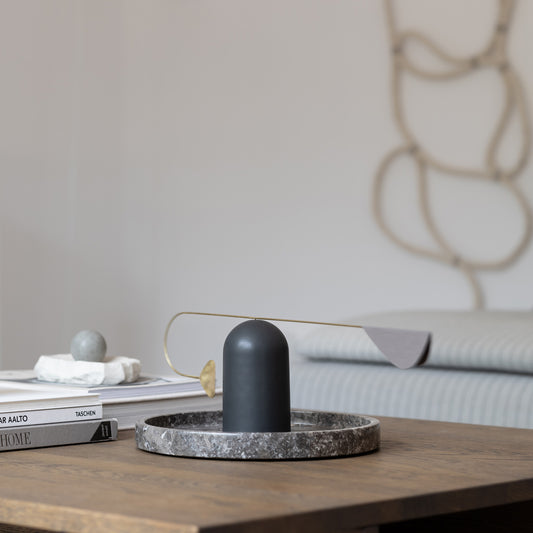 Dom Kinetic Sculpture