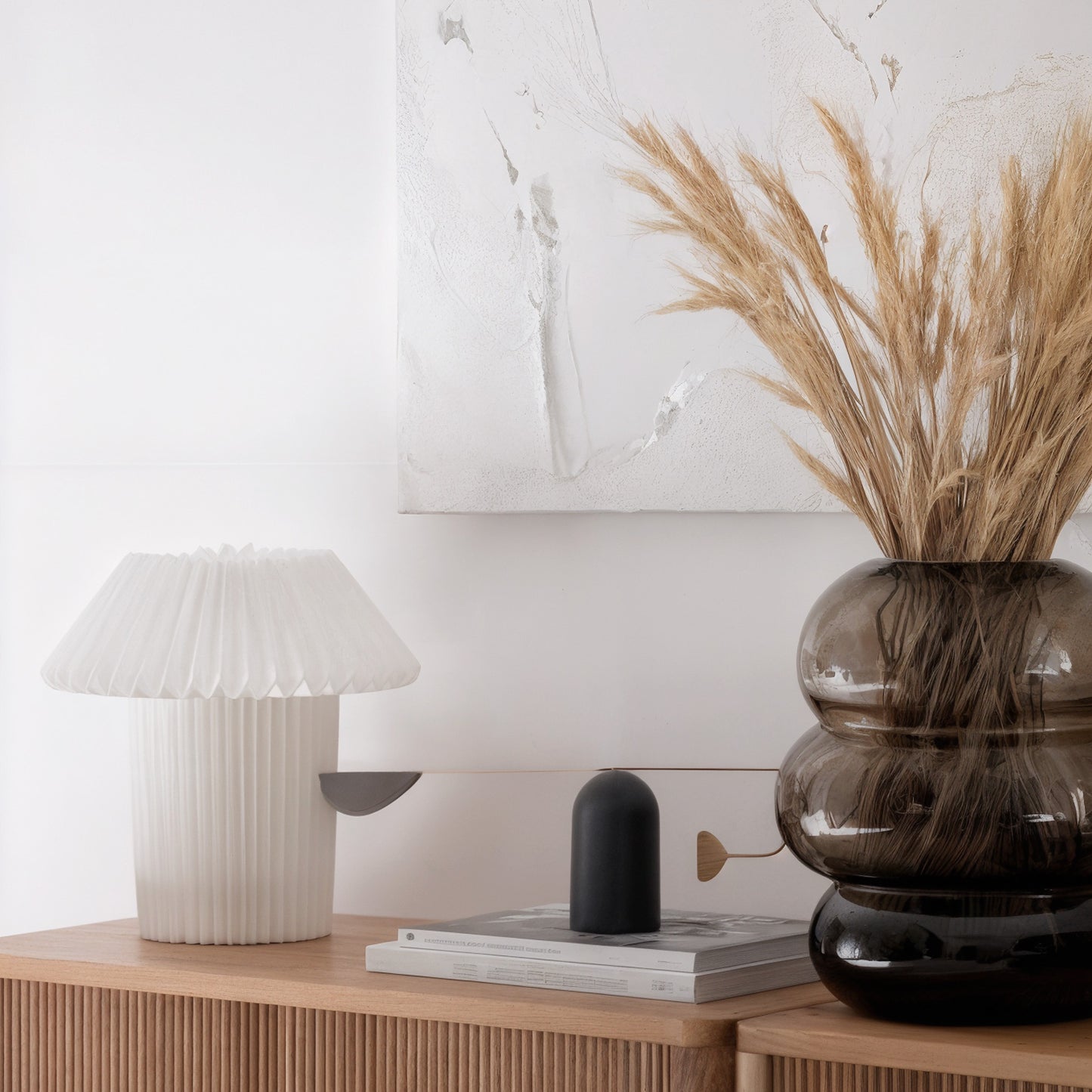 Dom Kinetic Sculpture