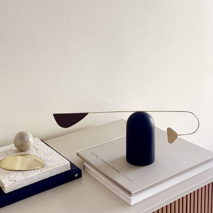 Dom Kinetic Sculpture