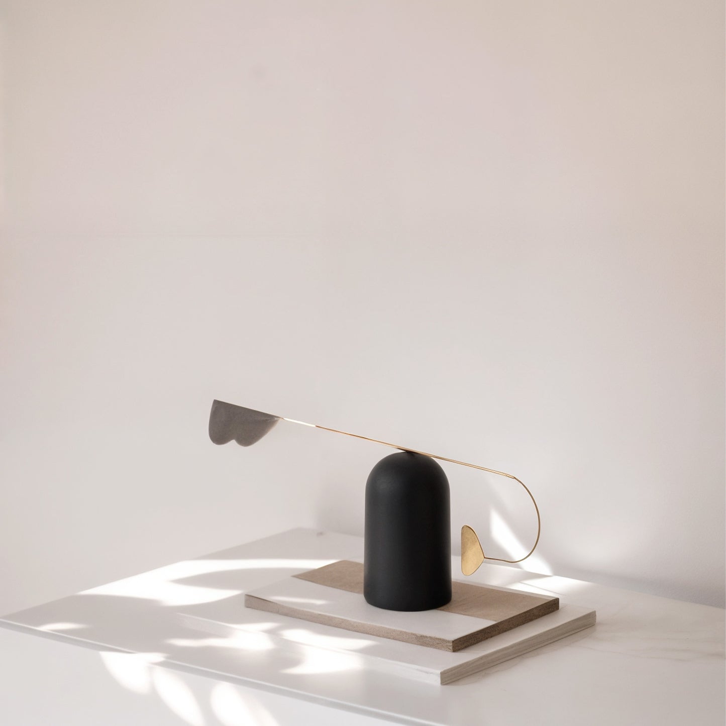 Dom Kinetic Sculpture