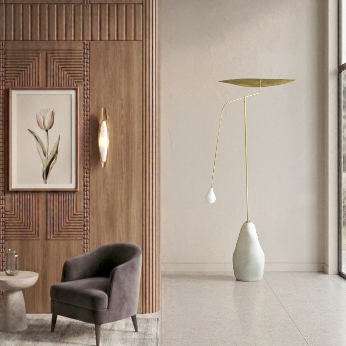 Duora Kinetic Sculpture