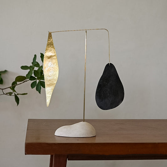 Sela Kinetic Sculpture