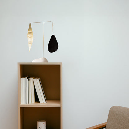 Sela Kinetic Sculpture