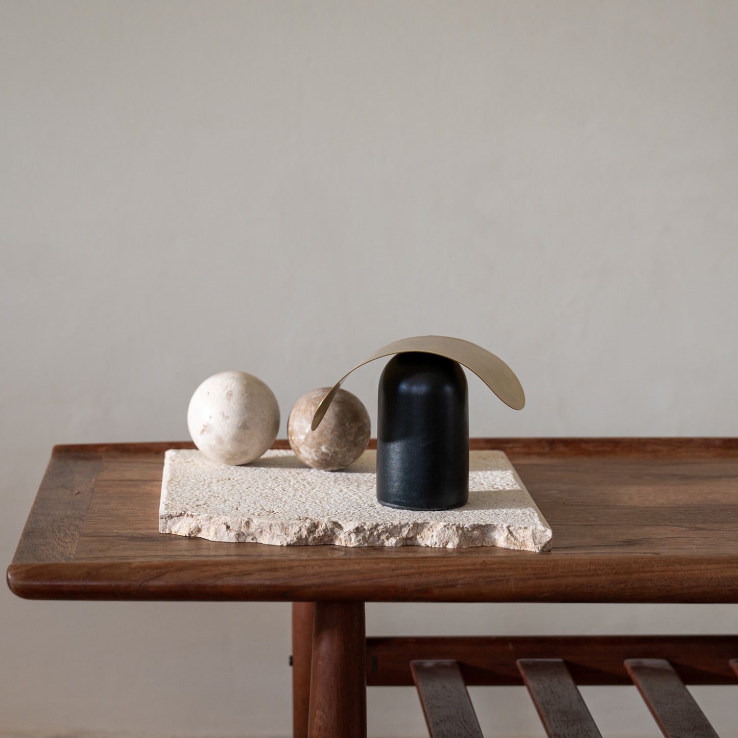 Wave Kinetic Sculpture