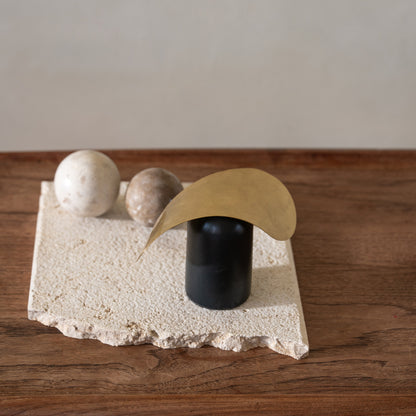 Wave Kinetic Sculpture