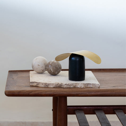 Wave Kinetic Sculpture