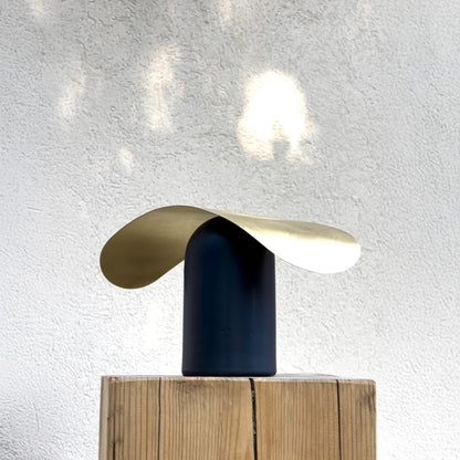 Wave Kinetic Sculpture