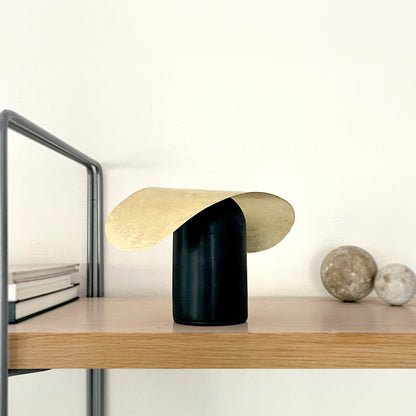 Wave Kinetic Sculpture