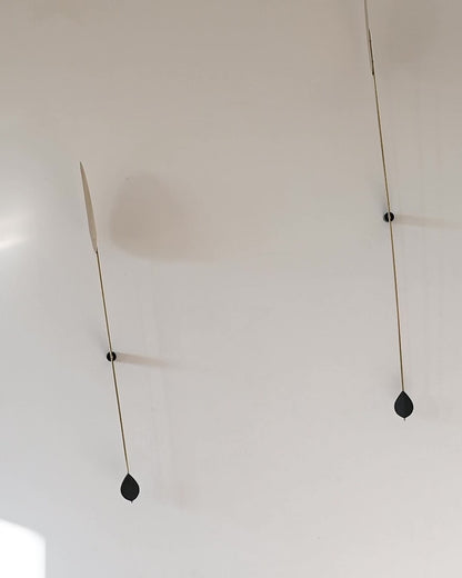 Lilt Wall Kinetic Piece