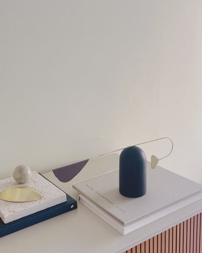 Dom Kinetic Sculpture