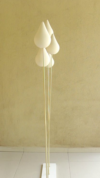 Aeris Kinetic Sculpture