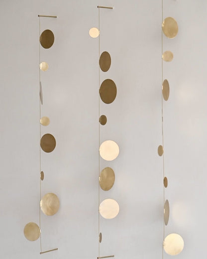Luma Wall Kinetic Piece