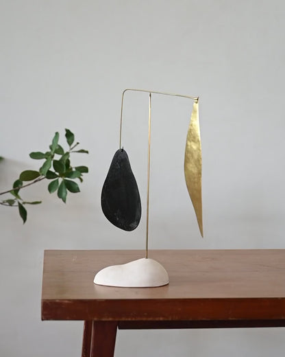 Sela Kinetic Sculpture